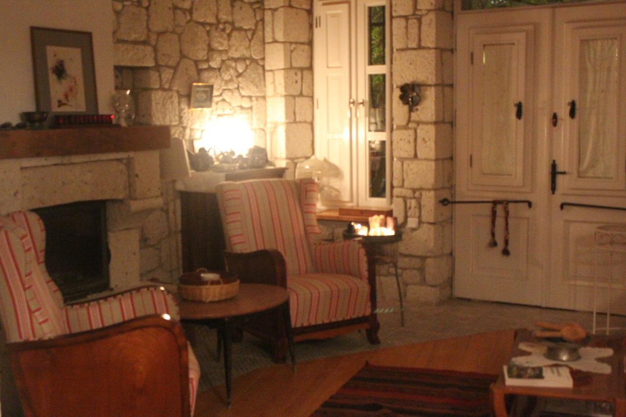 Salyangoz Alacati Exterior foto