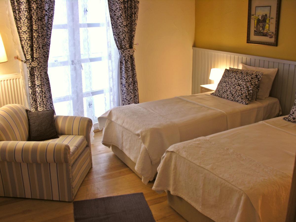 Salyangoz Alacati Exterior foto