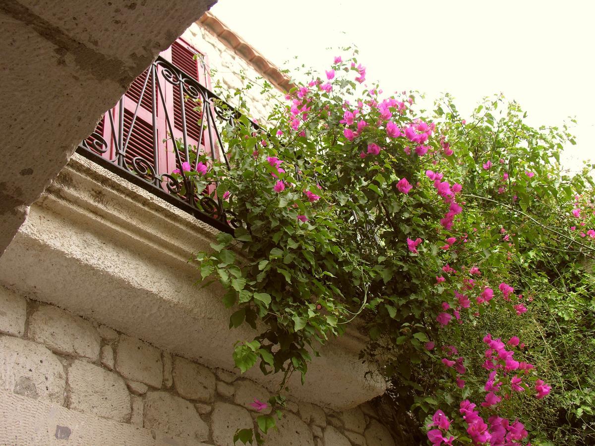 Salyangoz Alacati Exterior foto