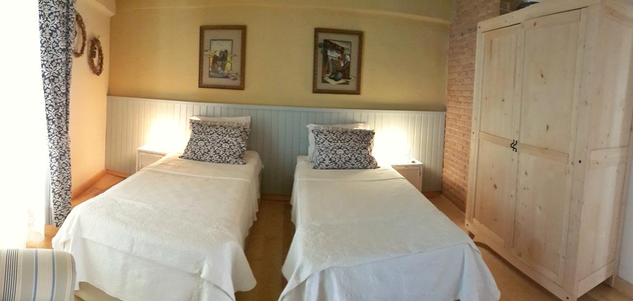 Salyangoz Alacati Exterior foto