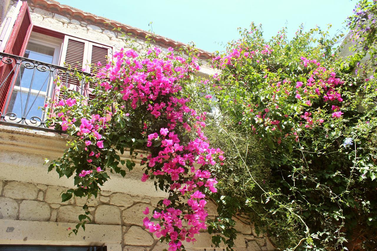 Salyangoz Alacati Exterior foto