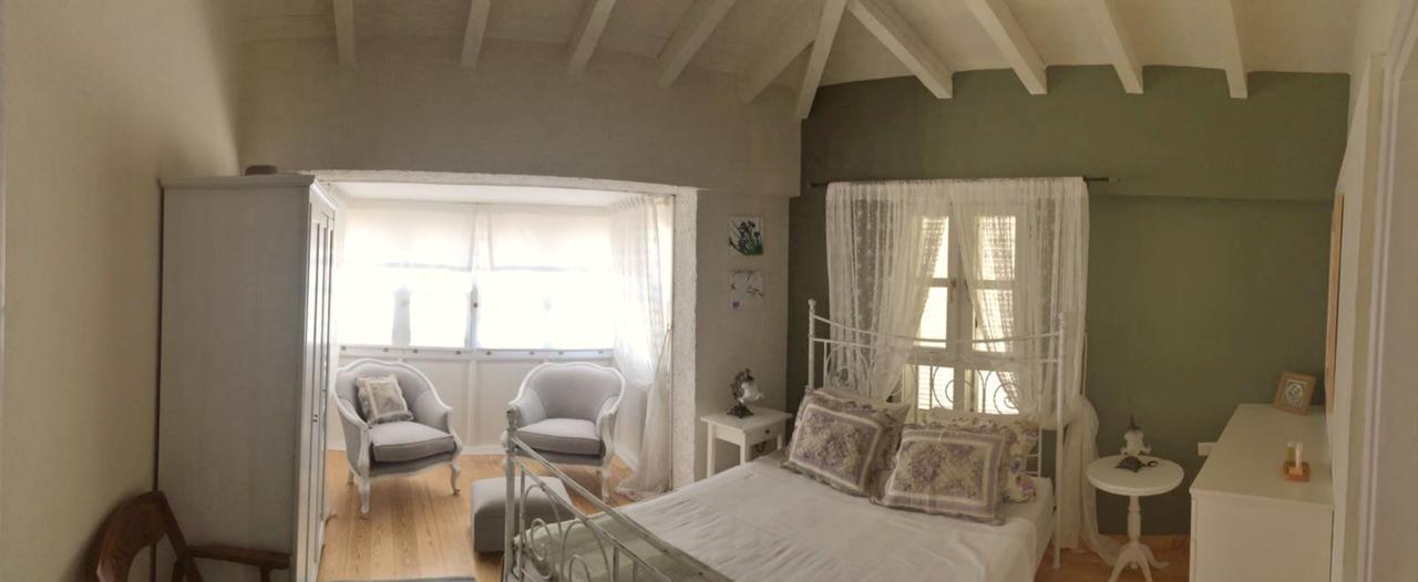 Salyangoz Alacati Exterior foto
